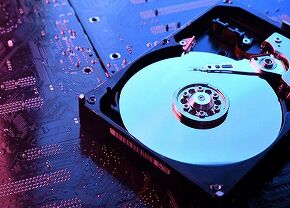 NAS用にHDDほしいんだけどNAS専用のHDDってちょっと高いやん？