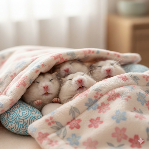 ワイより人生終わってるやつおらんよな