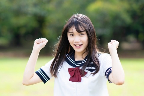 【画像】体育祭一軍JK、ヤバいwww