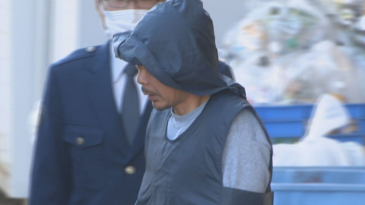 ジムニーを不正改造し女児にタイヤを直撃させた男性、裁判で今後運転をしないと誓うも無免許運転で逮捕