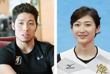 池江璃花子（25）、萩野公介（31）との熱愛スクープされてしまうｗｗｗ