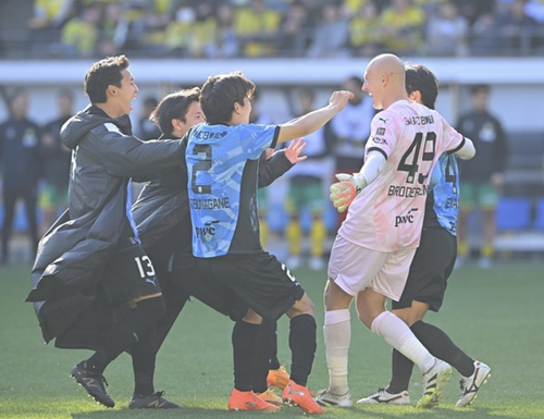 「えっ、廃止？」「日本は正気か」世界が注目するJリーグの新システムに韓国メディアが衝撃！「型破りだ」