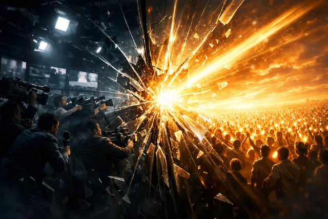 メディアがあれだけ高市叩きしておいて実際自民党2／3議席以上、メディアの正体って何なの？ｗｗｗ