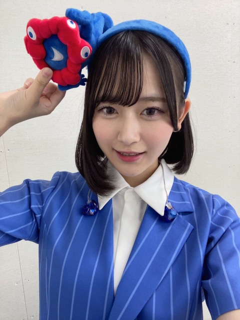 遠藤璃菜ちゃん、意外と身長高かった【ラブライブ！声優】