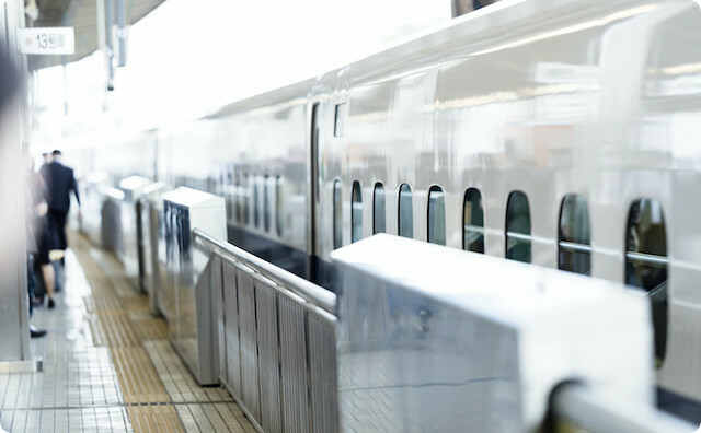 帰る直前に立ち寄った旅行先の飲食店で小銭入れを忘れた。新幹線に乗ってから気づいて店に電話したら…