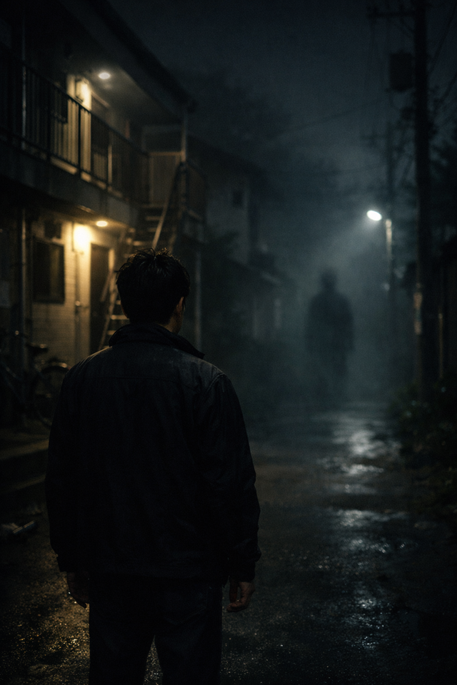 【ガチ】心霊体験したことある奴、マジで存在するの？