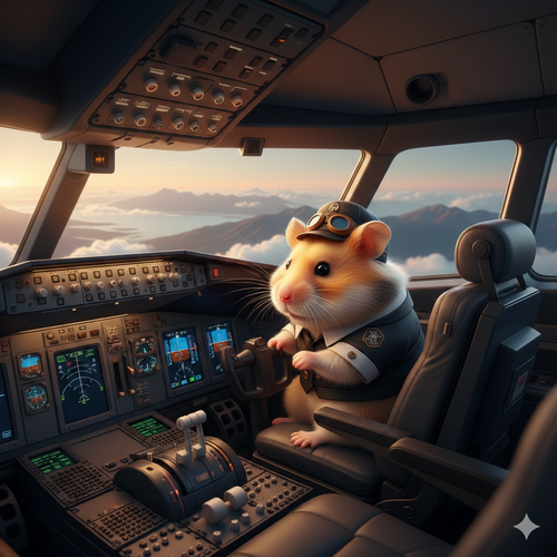 航空大学校「パイロットの９８％が男性なので馬鹿専用女子枠作るぞ！筆記試験なし！！！」