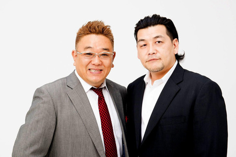 【衝撃】サンド伊達さん、血圧が200超え「降圧剤飲んでるから大丈夫」