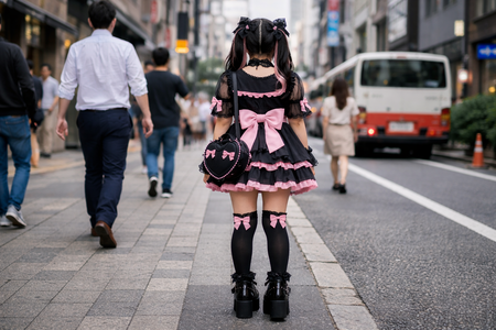 メディア「小5でパパ活、非行に走る少女たち」ツイカス「違うだろ！」