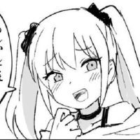 【画像】感動するメスガキ漫画、発見されてしまう