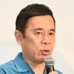 岡村隆史「東京は仕事する所」休日は石垣島でゆっくり「みなさんも気持ち安らぐような所つくって」
