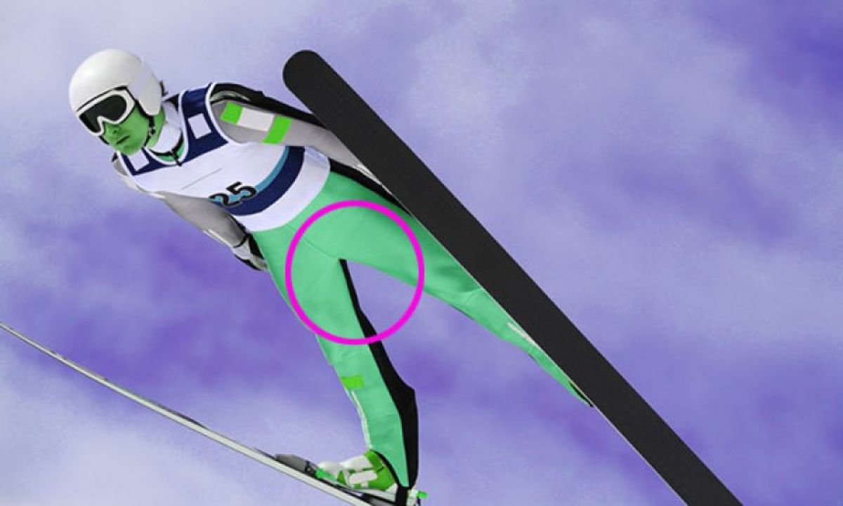 スキージャンプで「股間注射」疑惑。飛距離を伸ばす奇策にドーピング監視機関が動く