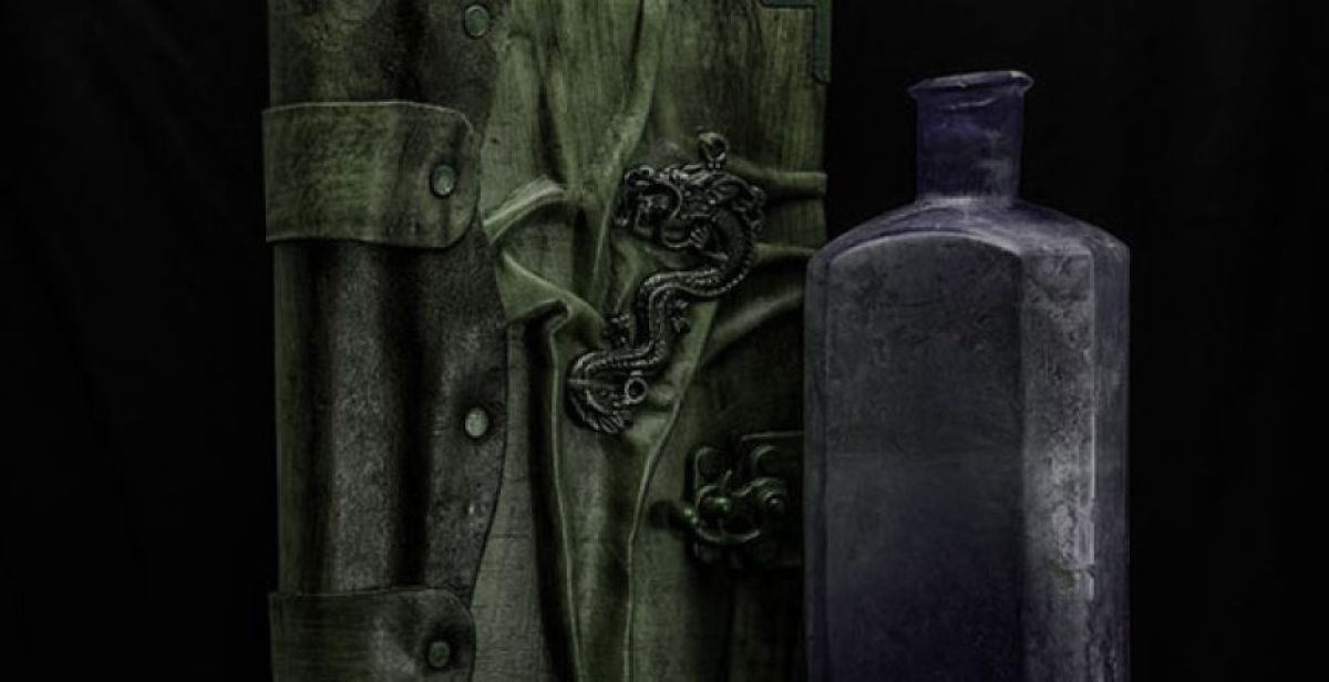 古代ギリシャの魔法のエリクサーの正体が明らかに。猛毒を秘薬に変える化学式が判明