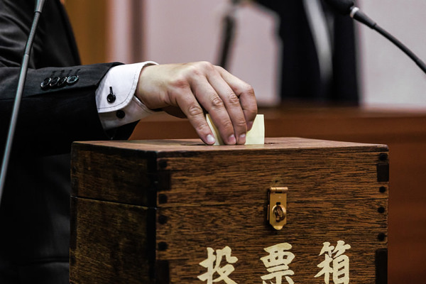 【驚愕】森下が安住淳撃破とかいう歴史的展開ｗｗｗ (※画像あり)　