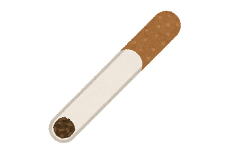 たばこをやめたら太るっていうけど、代謝上がって痩せるんじゃないの？