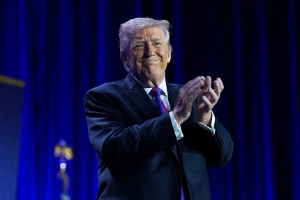 【朗報】トランプ大統領、選挙前に高市早苗支持を熱く表明ｗｗｗ