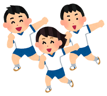 【修羅場】部活紹介でセーラー服を脱ぎ、下に着ていた部活着で実技に入ったが→全校生徒沈黙→ザワザワ→笑い。なんだろうと思った瞬間同じくステージ上にいた部員が悲