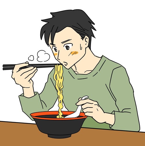 【衝撃】「喜多方ラーメン」めちゃくちゃ美味すぎるwww(※画像あり)