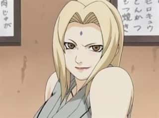 綱手がサクラの格好をする展開、ネットでネタ化が止まらない