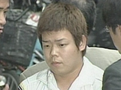 【訃報】小林竜司死刑囚（41）、死刑執行前に自ら首を吊って死亡