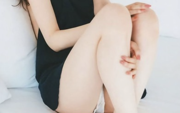 下着メーカーの女子社員さん、シコすぎる写真をパシャリ