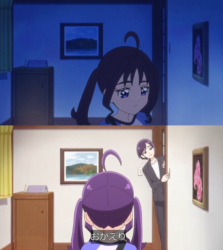 【プリキュア】神の舌さん好きwww