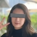 【画像】丸出しのまんさん、見つかる