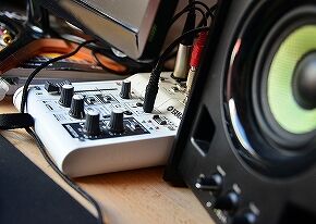 【悲報】オーディオ沼、ガチで抜け出せない