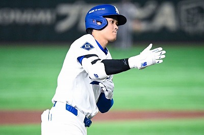 【悲報】NPBファン、大谷翔平にブチギレてしまうwww