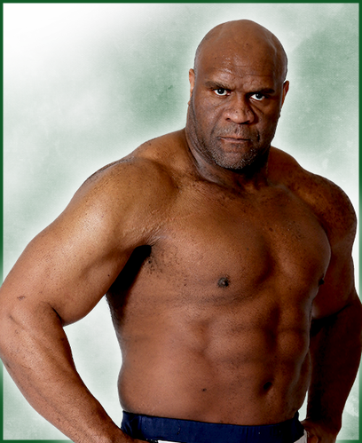 ボブサップとかいう一時期はマジですごかった男