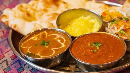 【悲報】インドカレー屋終了のお知らせ