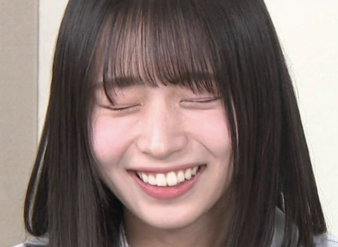 大野愛実ちゃん、アイドル界の大谷翔平だった