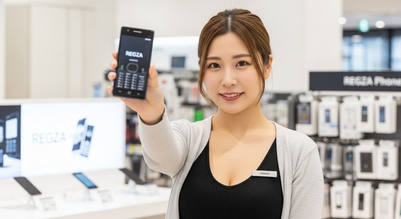 【思い出】黎明期の「国産Androidスマホ」ってほんと酷かったよな‥‥