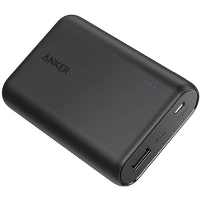 【悲報】Ankerのモバイルバッテリー、火災事故連発www
