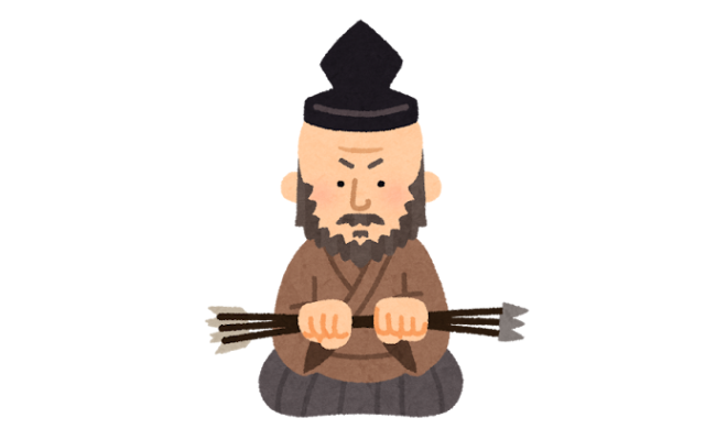 信長の野望、毛利家が強すぎて震える