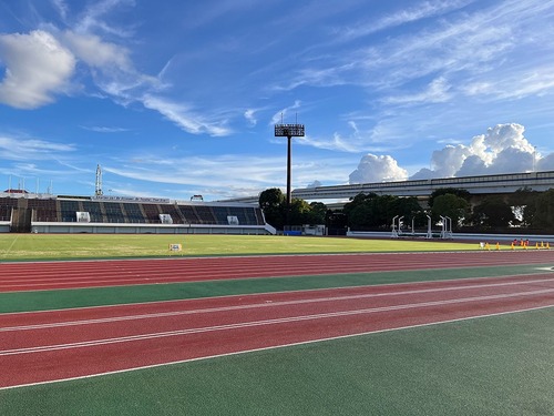 東京で球技専用スタジアム誕生へ「マジか」　J1基準の収容人数 ファン歓喜「江戸陸が立派なスタジアムになりそう」