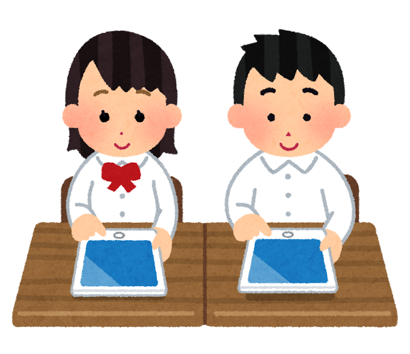 授業でスクリーンを使う時間が増えた結果、子供たちの学びは浅くなった