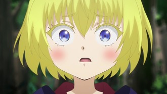 【29歳独身中堅冒険者の日常】リルイのせいでハジメの腕がなくなっちゃいました