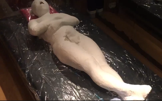 【動画】M男さん、ドMを極め最終形態へ．．．