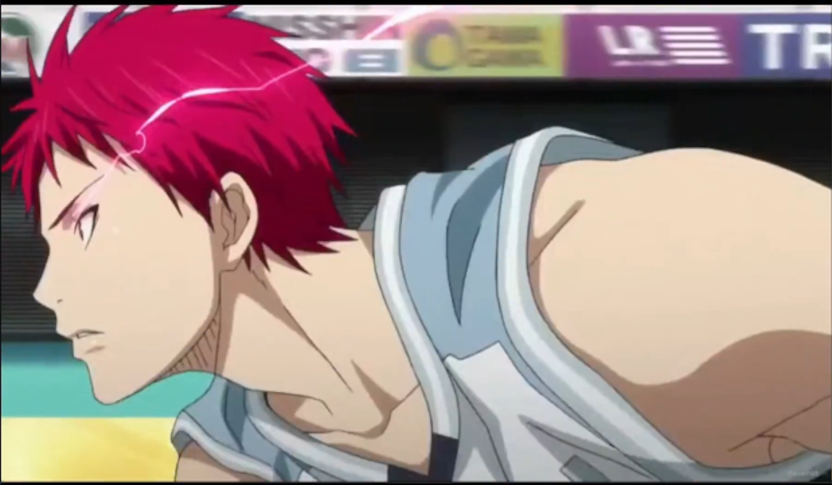 【朗報】天才バスケットマンさん、あまりにかっこよすぎるプレーで会場を沸かせてしまうｗｗｗ