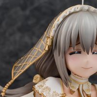 【画像】宇崎ちゃんの母親の最新フィギュアwww