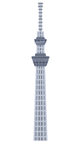 【衝撃】スカイツリーのエレベーター、『製造元』を知ってザワつく人続出