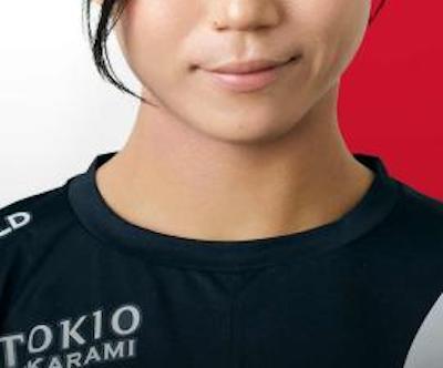 【画像】ばっちりメイクしたスピードスケート高木美帆(31)がめちゃくちゃ可愛い！