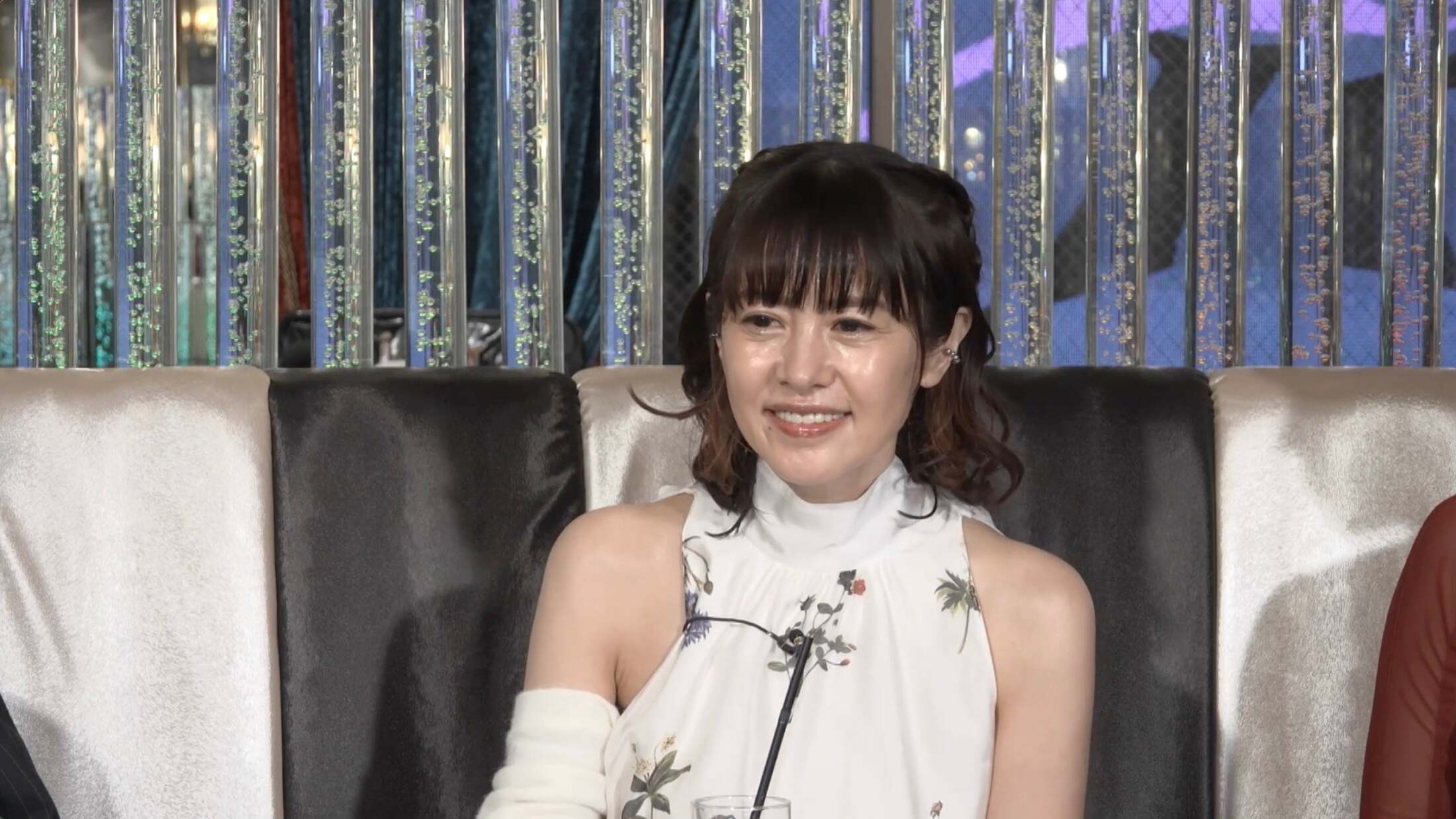 さとう珠緒(53)さん、堂々と結婚したい芸能人をガチ告白