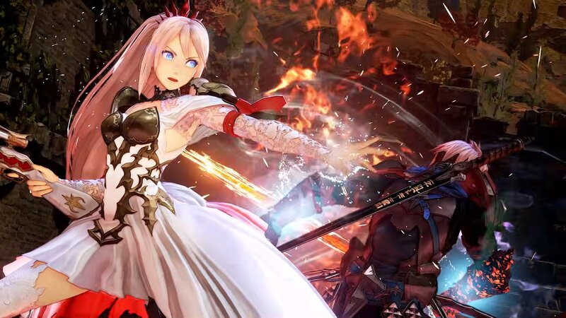 Switch2版『テイルズ オブ アライズ』が発売決定！その魅力を徹底解説