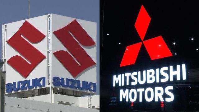 【悲報】三菱自、円安でも44億赤字ｗｗｗ→“追い風”どこ行った