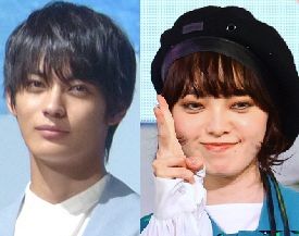【速報】神尾楓珠×平手友梨奈が結婚　業界では「必然の2人」と言われている