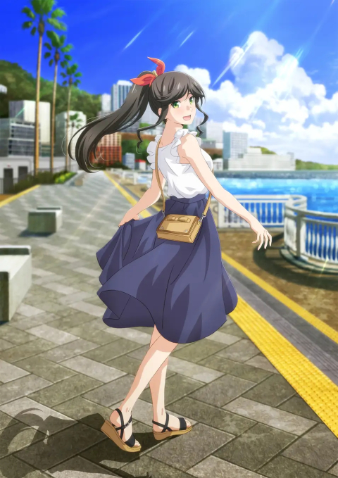 【2026年冬】今期アニメガチで話題になってるやつなさ過ぎじゃね？？？