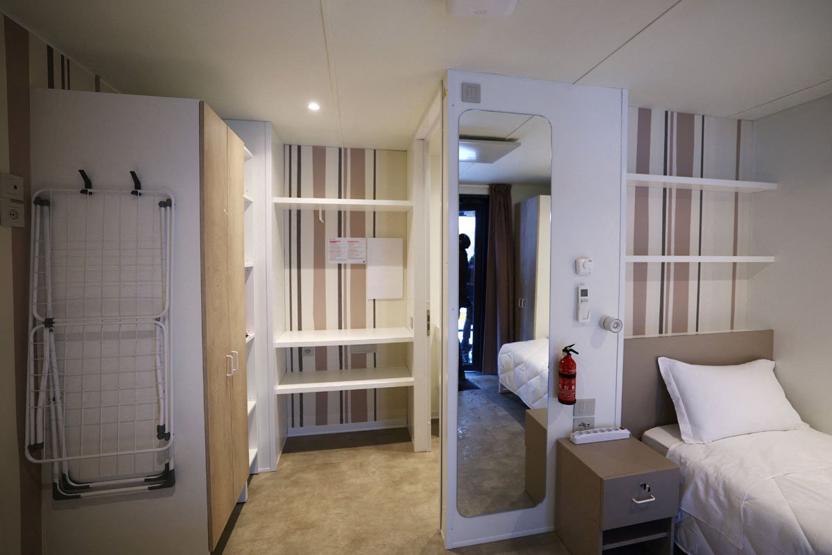 【ミラノ五輪】コンドーム追加供給へ　業界では「もはや恒例行事」と言われている