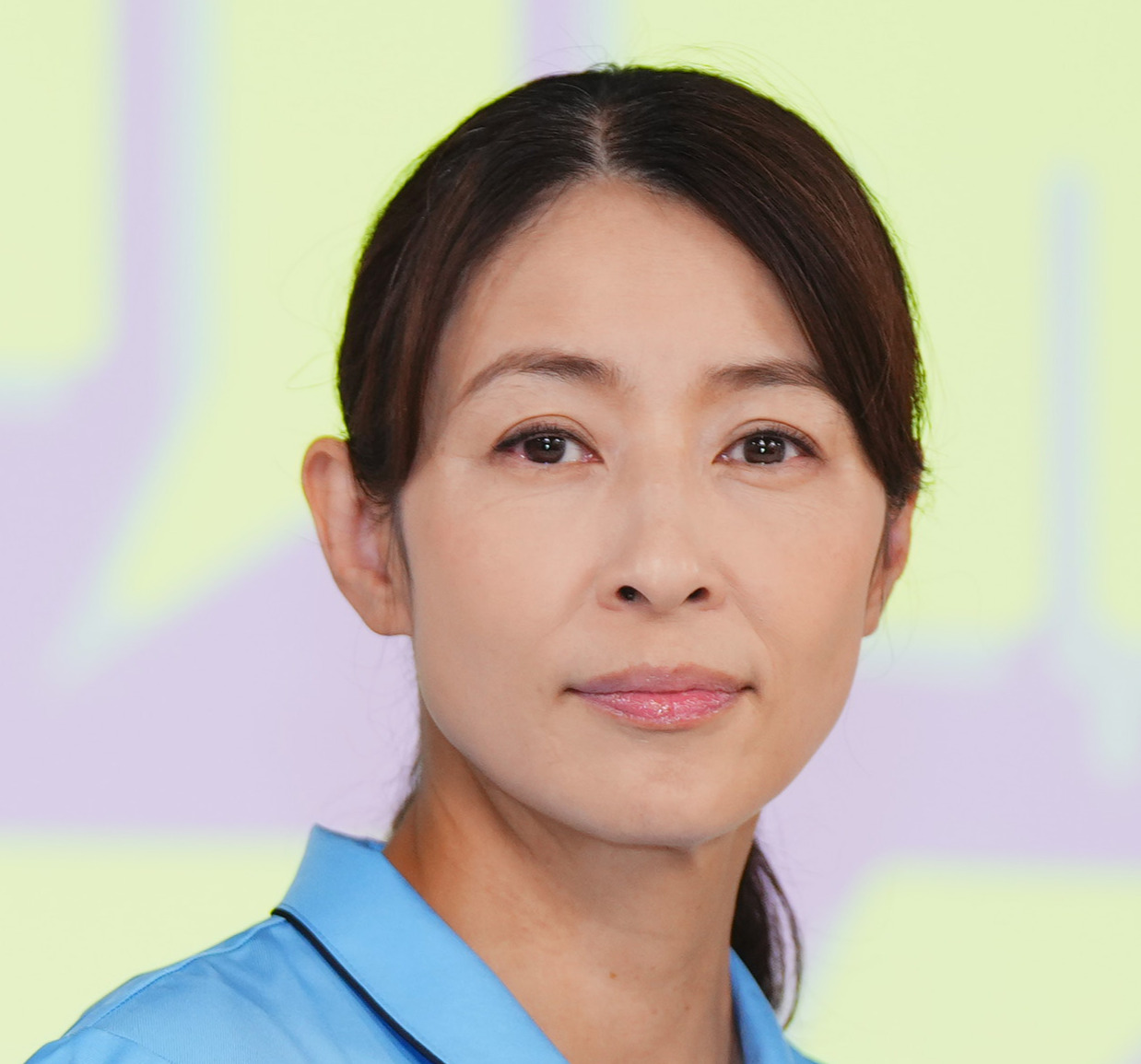 【芸能】女優・水野美紀、若手時代の失敗を告白 「ピンマイク付けてるの忘れて…」